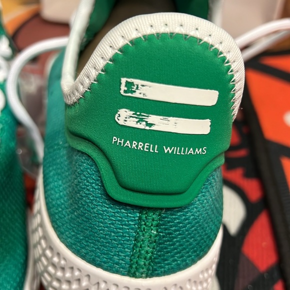 Adidas PW m6.5/w8 - Picture 3 of 3